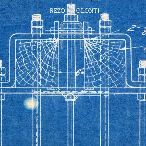 Rezo Glonti – Picture Sleeve