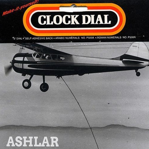 Ashlar – Saturday Drones – Deluxe Version – SOLD OUT!