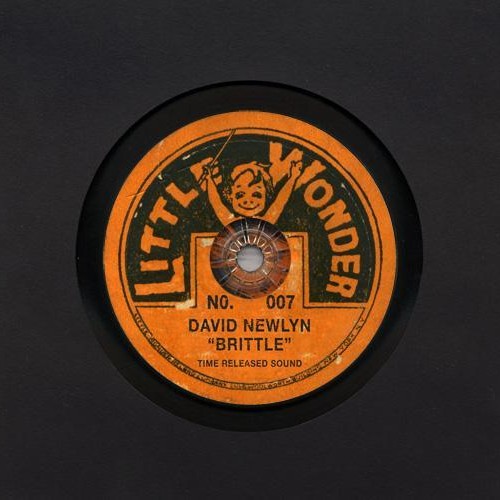 David Newlyn – SOLD OUT!