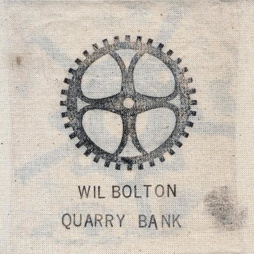 Wil Bolton – SOLD OUT!