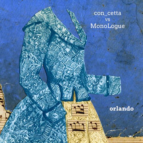 con_cetta vs Monologue – Standard Version  Available Now!!