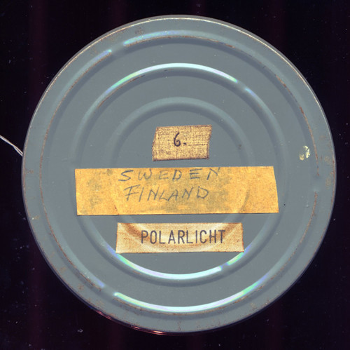 Monolyth & Cobalt – Polarlicht – Deluxe Version  SOLD OUT!