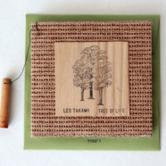 Leo Takami – Tree of Life – Deluxe Edition   Sold Out!