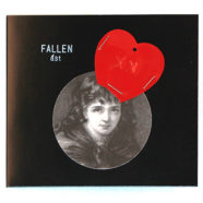 Fallen – ást – Standard version    Sold Out!