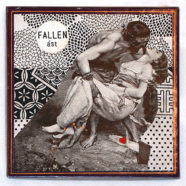 Fallen – ást – Deluxe version   Sold Out!