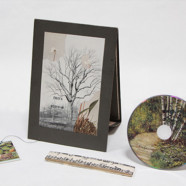 Enofa – Arboretum – Deluxe version – SOLD OUT!