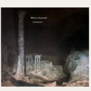 Mario Verandi – Remansum –  CD digipack – Sold out!