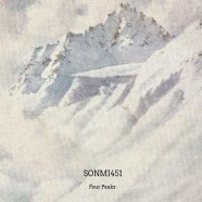 Sonmi451 – Four Peaks – Picture Sleeve    SOLD OUT!