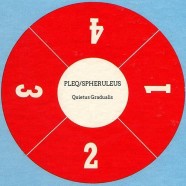 Pleq/Spheruleus – Picture Sleeve