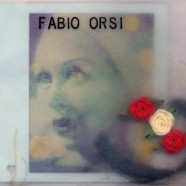 Fabio Orsi – SOLD OUT!