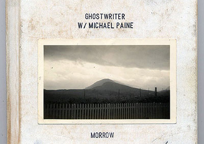 2 Reviews of Ghostwriter and Michael Paine