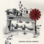 Drawing Virtual Gardens – Six Weeks Were Too Long To Wait – Deluxe Version  AVAILABLE NOW!
