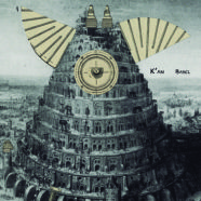 K’an – Babel – Standard Version   AVAILABLE NOW