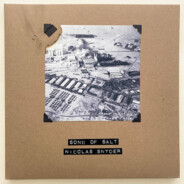 Song Of Salt – Deluxe Edition – Coming Soon